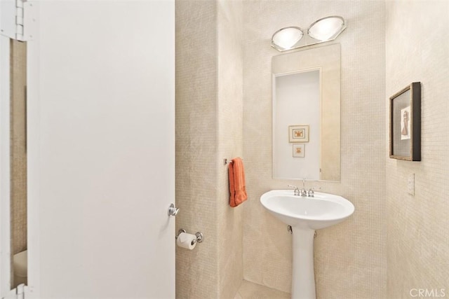 75929 Camino Cielo, Indian Wells, CA 92210 - view of bathroom
