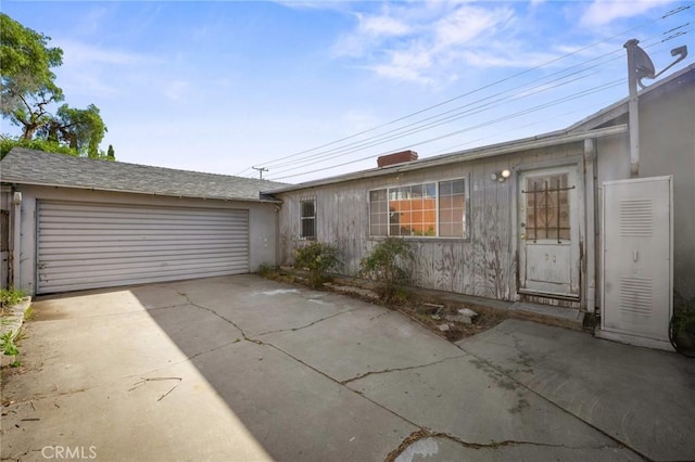 1506 W 5th St, San Pedro, CA 90732 - view of single story home