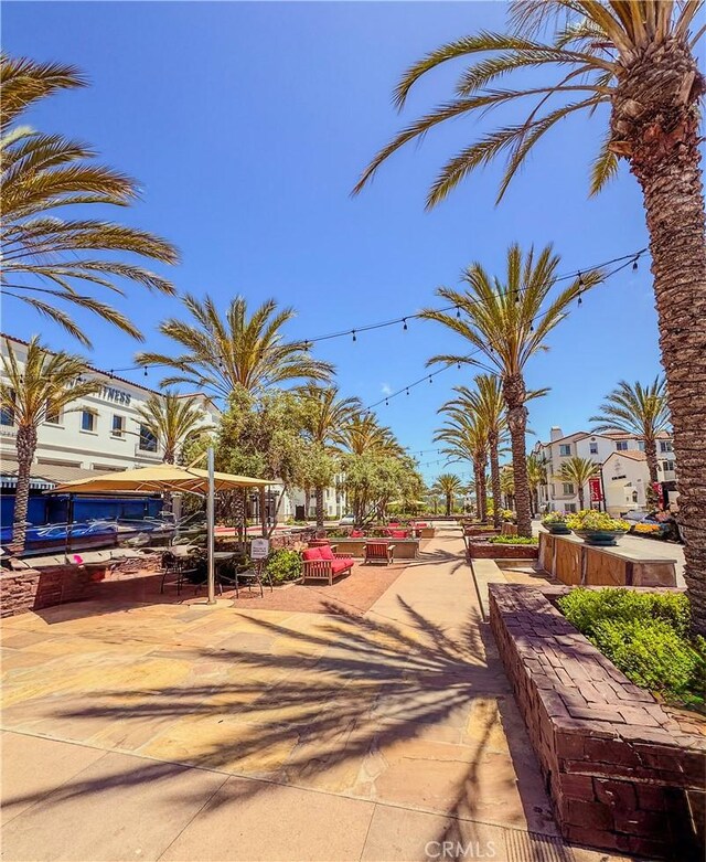 13529 Scarlet Sage Trl, San Diego, CA 92130 - view of road