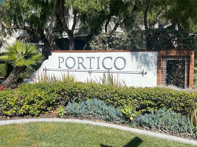 13529 Scarlet Sage Trl, San Diego, CA 92130 - view of community / neighborhood sign