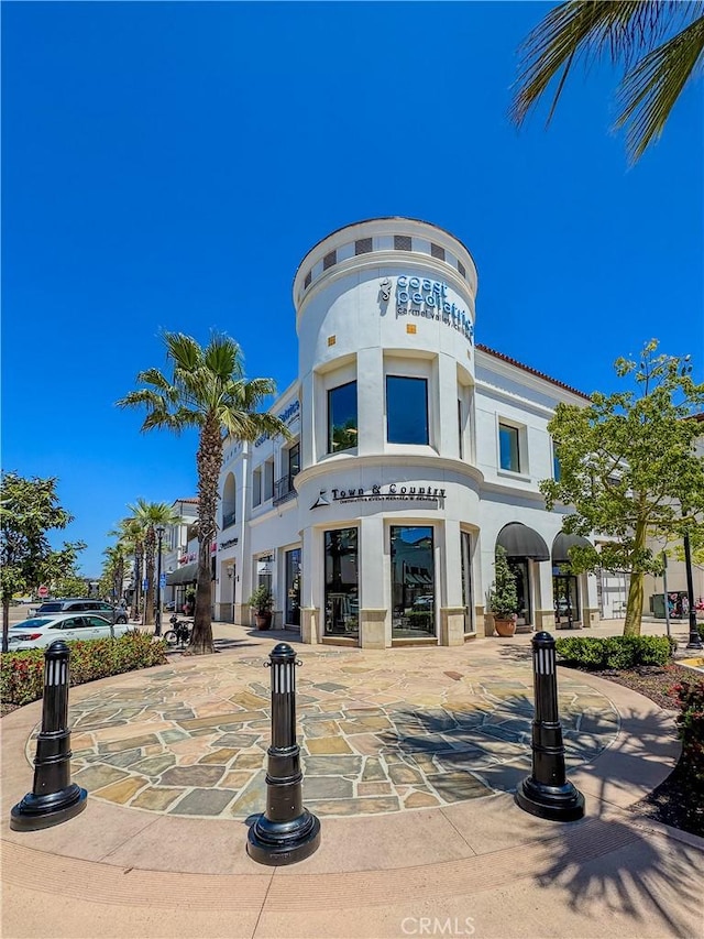 13529 Scarlet Sage Trl, San Diego, CA 92130 - view of building exterior