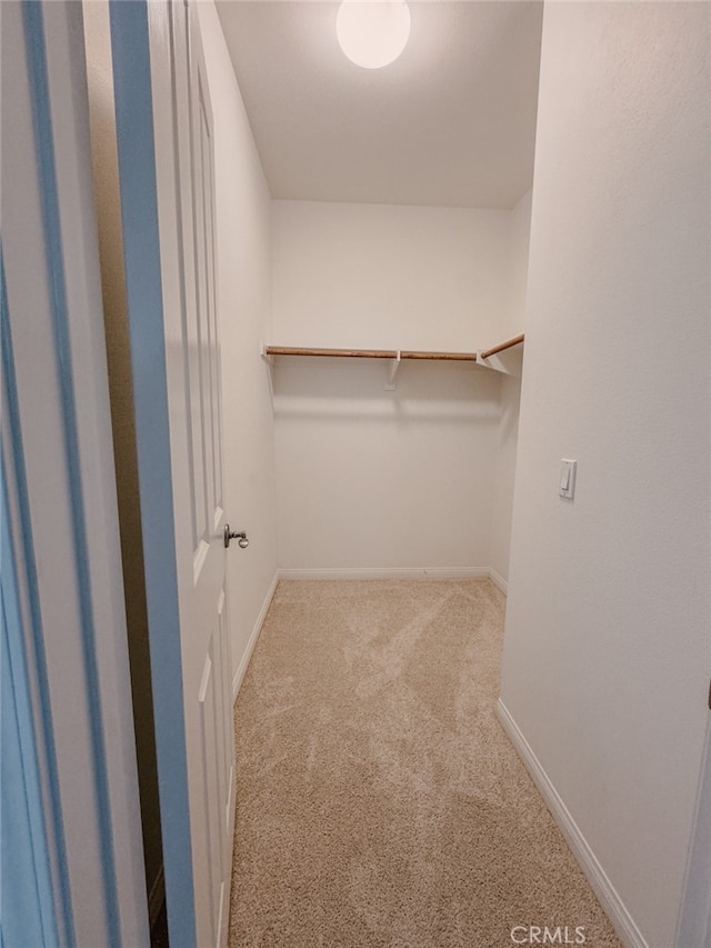 13529 Scarlet Sage Trl, San Diego, CA 92130 - walk in closet with carpet