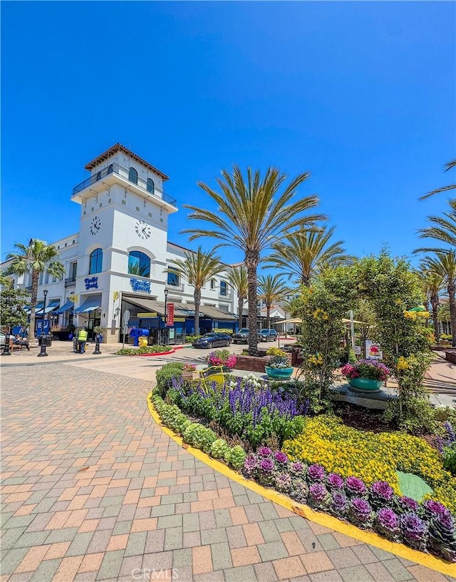 13529 Scarlet Sage Trl, San Diego, CA 92130 - view of building exterior