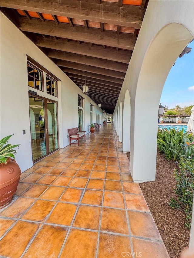 13529 Scarlet Sage Trl, San Diego, CA 92130 - view of patio / terrace