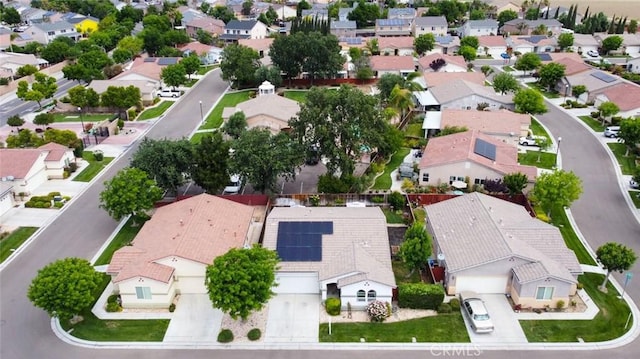 3008 La Vina Cir, Los Banos, CA 93635 - aerial view of residential area