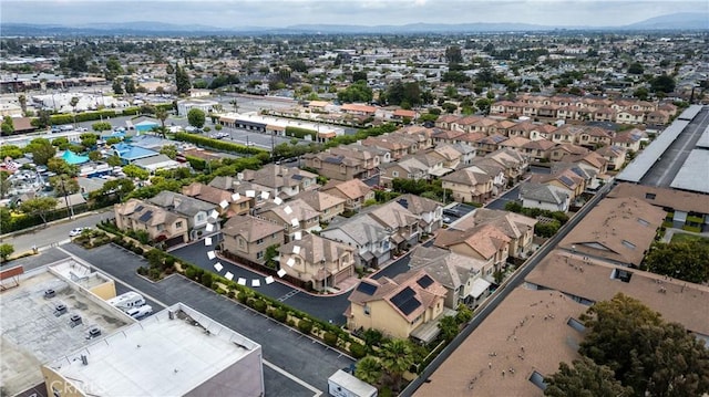 8063 Cambria Cir, Stanton, CA 90680 - aerial view