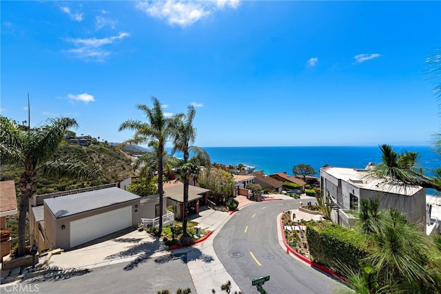 683 Alta Vista Way, Laguna Beach, CA 92651 - water view
