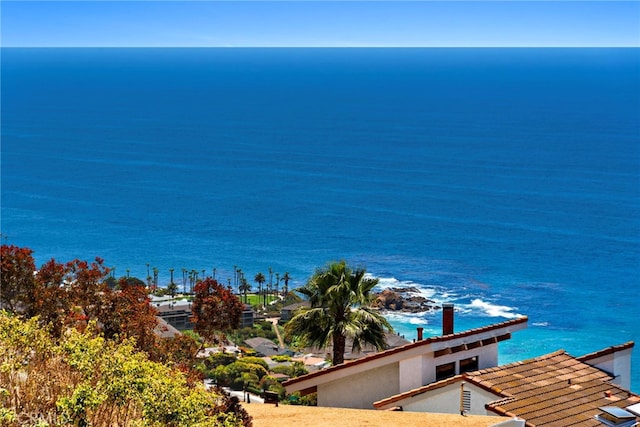 683 Alta Vista Way, Laguna Beach, CA 92651 - water view