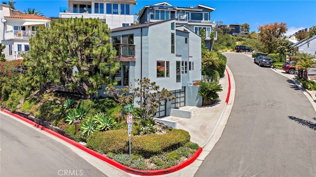 683 Alta Vista Way, Laguna Beach, CA 92651 - view of building exterior