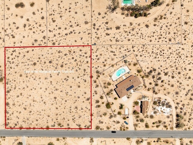 3 Indian Cove Rd Unit 29, Palms, CA 92277