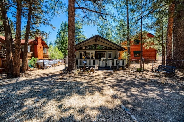 1150 Pine Ridge Ln, Big Bear City, CA 92314 - photo 2