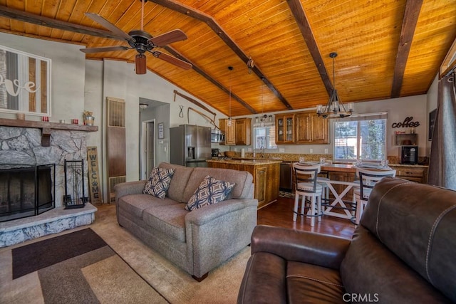 1150 Pine Ridge Ln, Big Bear City, CA 92314 - photo 6