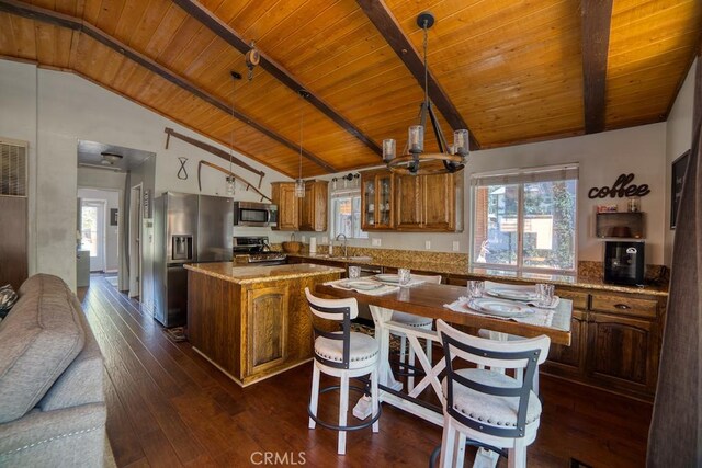 1150 Pine Ridge Ln, Big Bear City, CA 92314 - photo 9