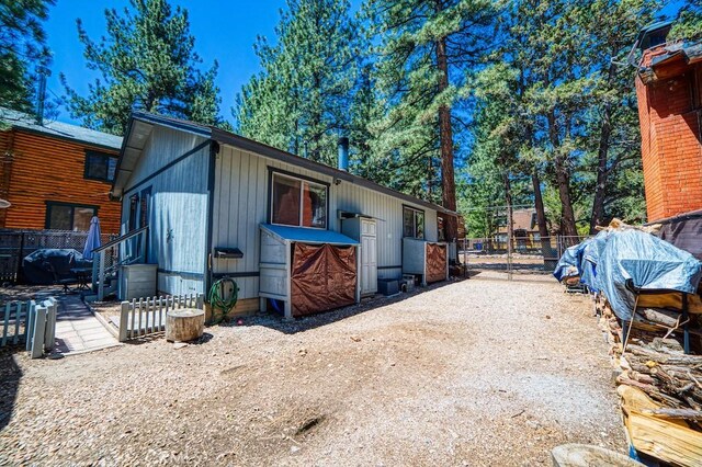 1150 Pine Ridge Ln, Big Bear City, CA 92314 - photo 21
