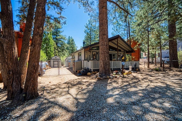 1150 Pine Ridge Ln, Big Bear City, CA 92314 - photo 23