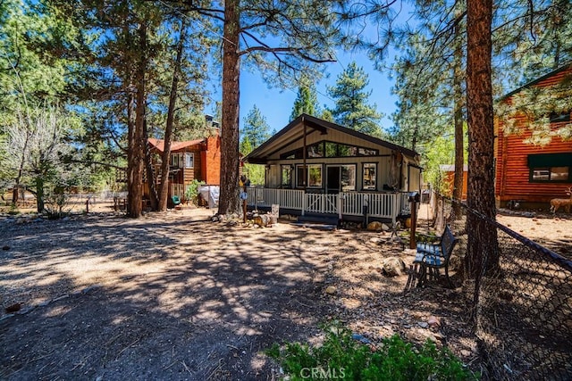 1150 Pine Ridge Ln, Big Bear City, CA 92314 - photo 1