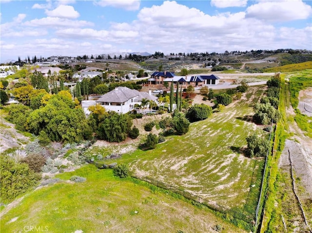 7280 Brandon Ct, Riverside, CA 92506 - aerial view of property's location