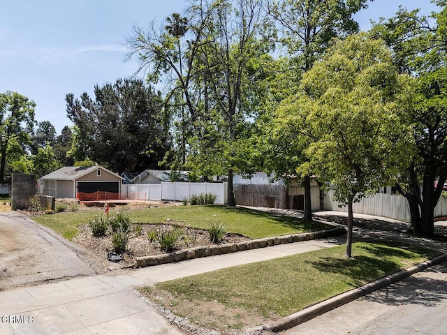 680 E Highland St, Pasadena, CA 91104