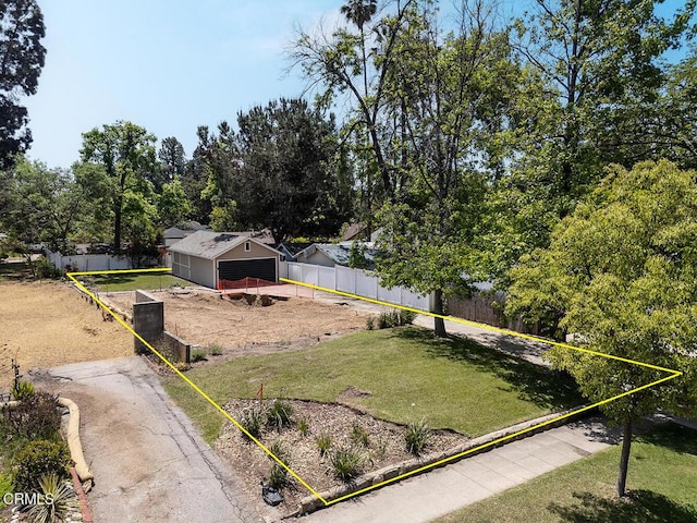 680 E Highland St, Pasadena, CA 91104