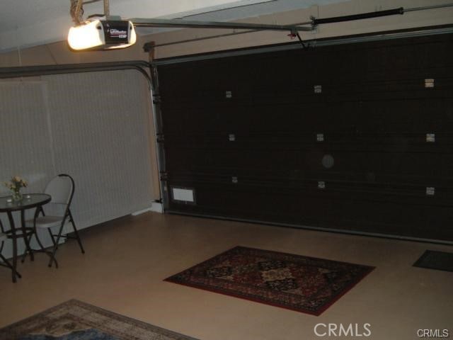 2452 Chandler Ave Unit 1, Simi Valley, CA 93065 - garage with a garage door opener
