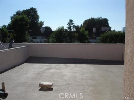 14919 Dickens St Unit 105, Sherman Oaks, CA 91403 - view of patio / terrace