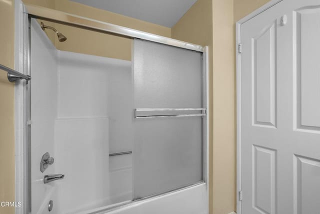 1219 Lost Point Ln, Oxnard, CA 93030 - bathroom with bath / shower combo with glass door