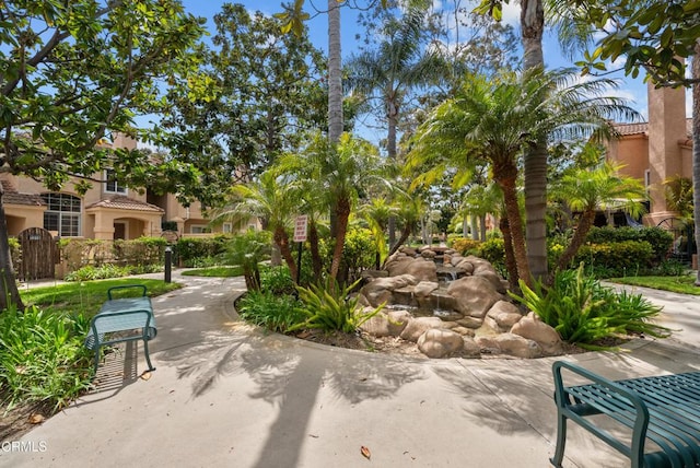 1219 Lost Point Ln, Oxnard, CA 93030 - view of surrounding community