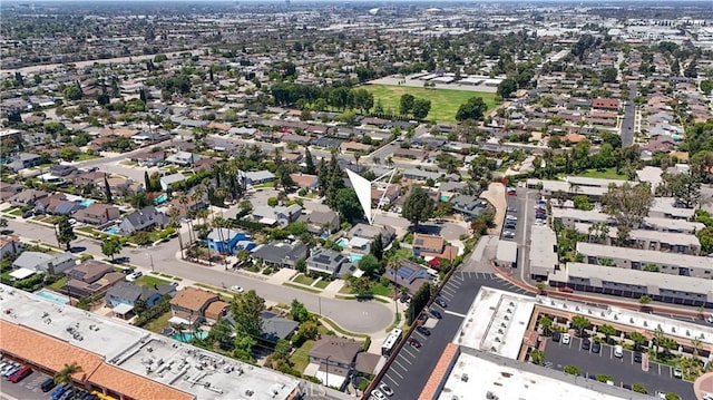 1879 N Nordic Pl, Orange, CA 92865 - view of property location