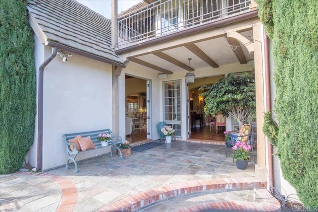 16056 Avenida Calma, Rancho Santa Fe, CA 92091 - patio / terrace featuring a patio