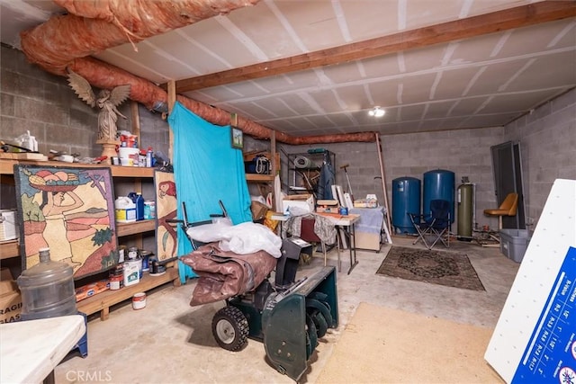 7604 Summit Rd, Fish Camp, CA 93623 - photo 42