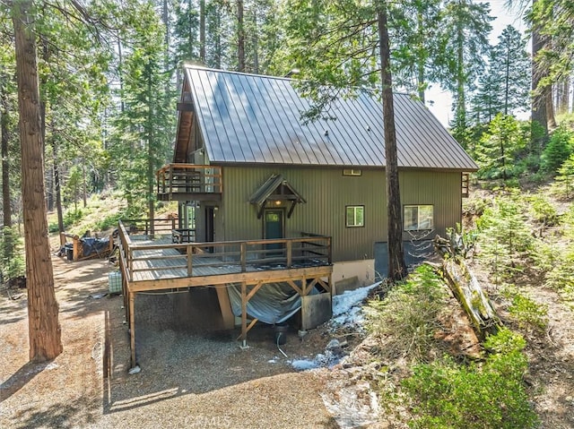 7604 Summit Rd, Fish Camp, CA 93623 - photo 5