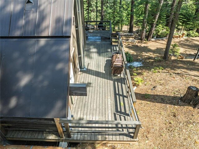 7604 Summit Rd, Fish Camp, CA 93623 - photo 46