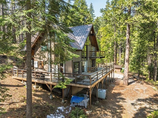 7604 Summit Rd, Fish Camp, CA 93623 - photo 43