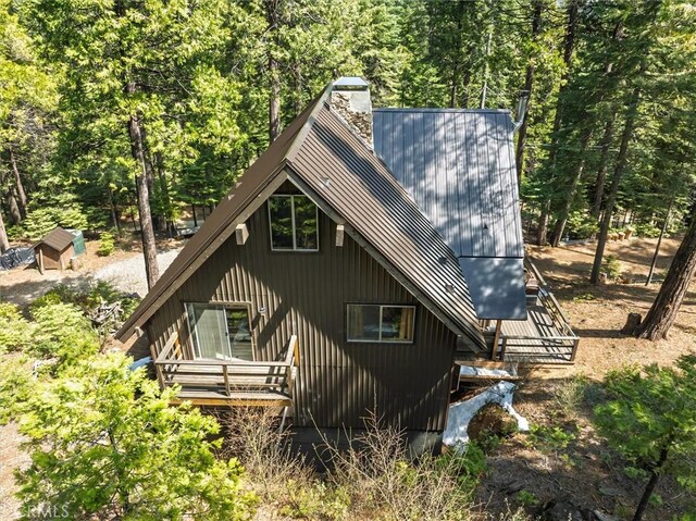 7604 Summit Rd, Fish Camp, CA 93623 - photo 45