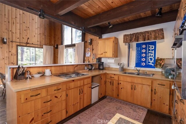 7604 Summit Rd, Fish Camp, CA 93623 - photo 16