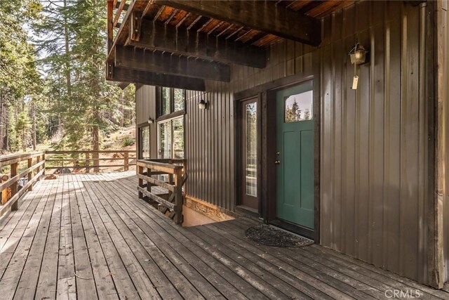 7604 Summit Rd, Fish Camp, CA 93623 - photo 23