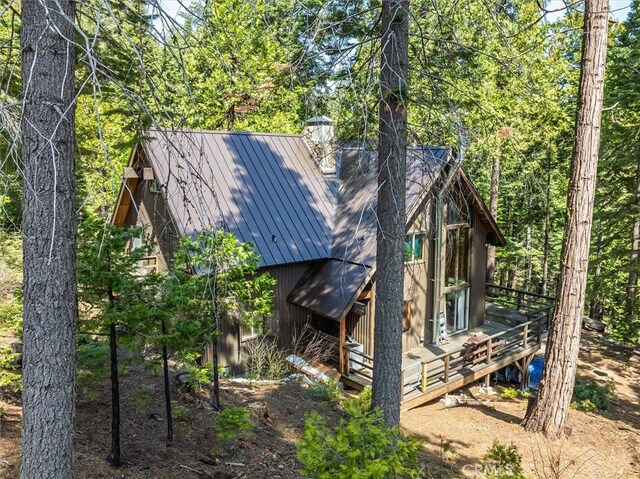7604 Summit Rd, Fish Camp, CA 93623 - photo 44