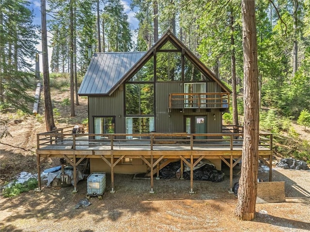 7604 Summit Rd, Fish Camp, CA 93623 - photo 1