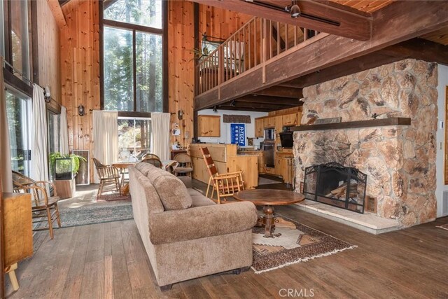 7604 Summit Rd, Fish Camp, CA 93623 - photo 8