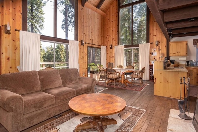 7604 Summit Rd, Fish Camp, CA 93623 - photo 9