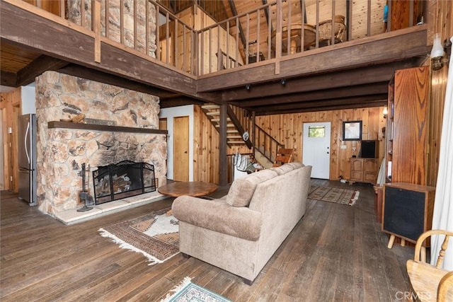7604 Summit Rd, Fish Camp, CA 93623 - photo 13