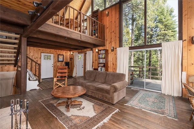 7604 Summit Rd, Fish Camp, CA 93623 - photo 12