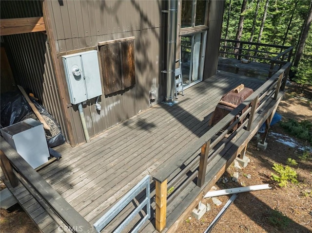 7604 Summit Rd, Fish Camp, CA 93623 - photo 47
