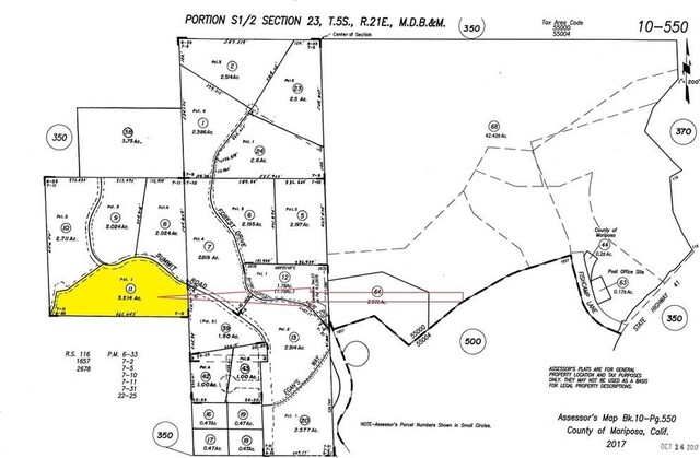 7604 Summit Rd, Fish Camp, CA 93623 - photo 62