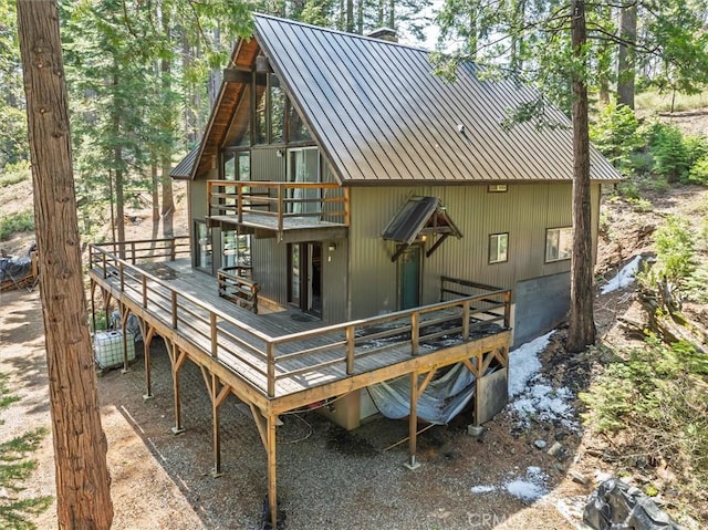 7604 Summit Rd, Fish Camp, CA 93623 - photo 4