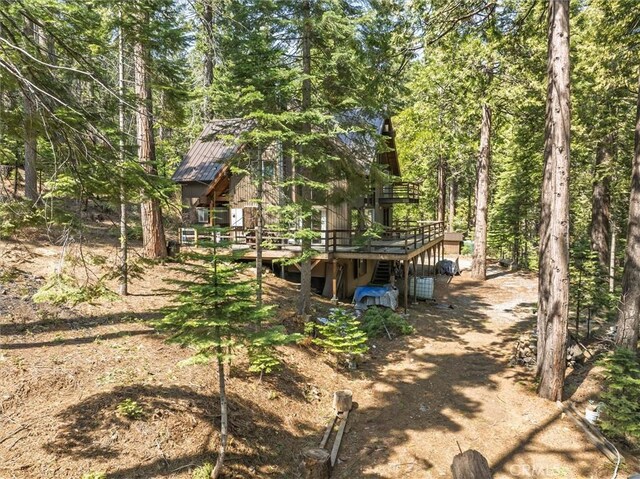 7604 Summit Rd, Fish Camp, CA 93623 - photo 53