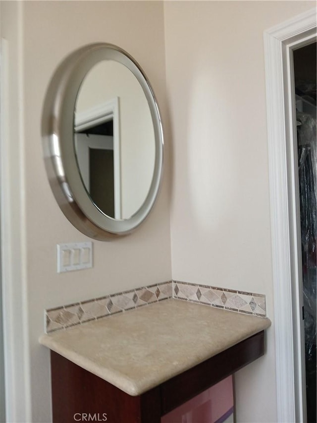 2520 Cornerstone Ln, Costa Mesa, CA 92626 - bathroom with vanity