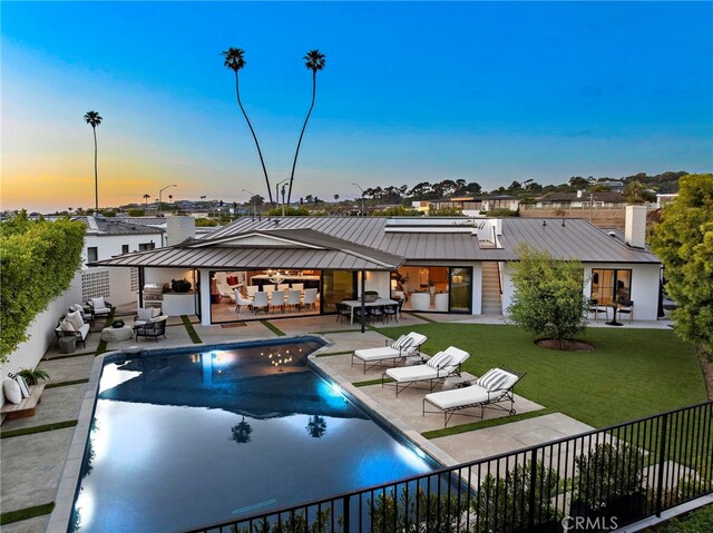 4709 Hampden Rd, Corona Del Mar, CA 92625 - photo 4