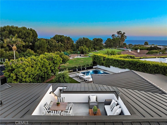 4709 Hampden Rd, Corona Del Mar, CA 92625 - photo 58