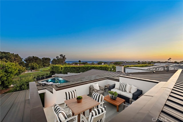 4709 Hampden Rd, Corona Del Mar, CA 92625 - photo 3